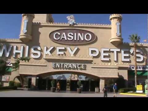 Whiskey Pete's Casino Hotel, Primm CA-NV State Line, 360 Degree View 1