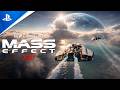 MOST EPIC Space Opera Games Like MASS EFFECT Coming In 2026 And 2027