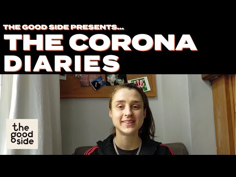 The Corona Diaries - Meet The Diarists