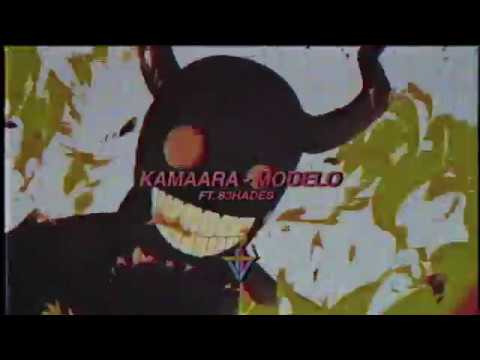 KAMAARA - Modelo (feat. 83HADES) (Prod. tyler creed)
