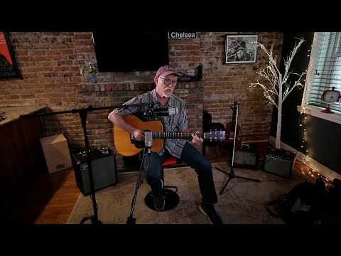 Thumbnail for Bruce Molsky - Bye Bye Baby Blues - Pamnation HQ - New York, NY - 6/07/22 by T.O.K.