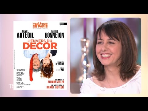 Valérie Bonneton - Thé ou Café 06/02/2016