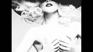 No Way - Lady Gaga [HQ] remastered