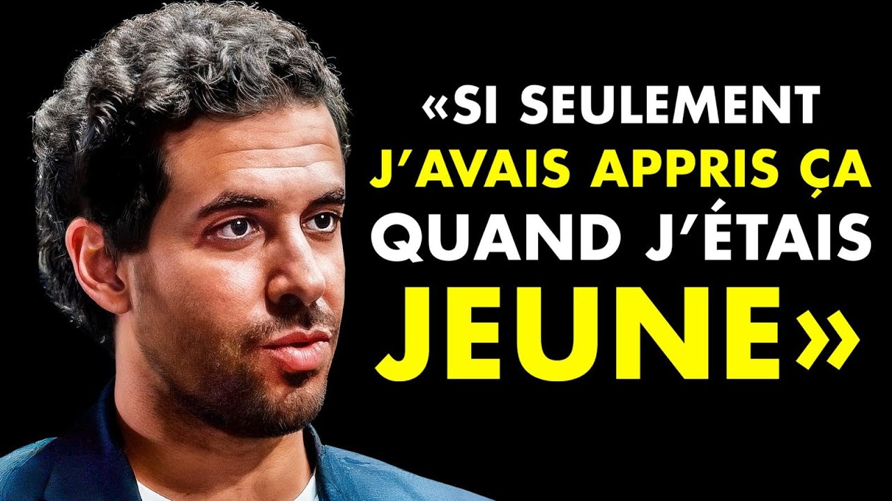 10 conseils brutaux que j'aurais aimé savoir plus tôt