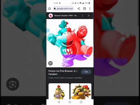 What's your opinion on this character? #215 (This question is for only GoAnimators)