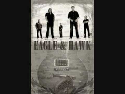 Sundancer- Eagle and Hawk
