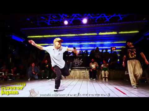 RUBEN CHI vs MASATO FINAL LOCKING FOREVER 2019 JAPAN