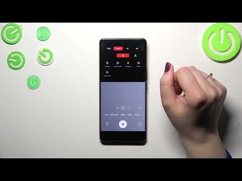 How to Change Video Resolution on XIAOMI 12S? - Camera Settings