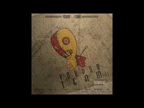 17 - Voodoo Team - On Jouné- AYOLAHIM  GYOO BOY    BEUDA