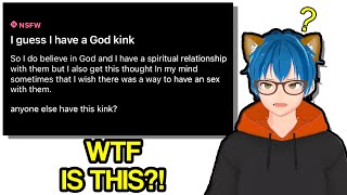 Wrong Sub, buddy (r/lostredditors) | Matt Rose React