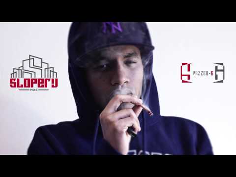 Yazzer G - Fruz (Mixtape Compilation)