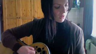 Ascension John Frusciante Cover