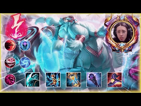 gragolandia Gragas  Montage | S12巴西第一酒桶 Plays |  踩点集锦