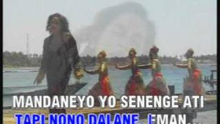 Download lagu Banyuwangi Gelang Alit mp3 Download lagu Banyuwangi Gelang Alit mp3