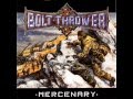 Bolt Thrower: Powder Burns and No Guts No Glory