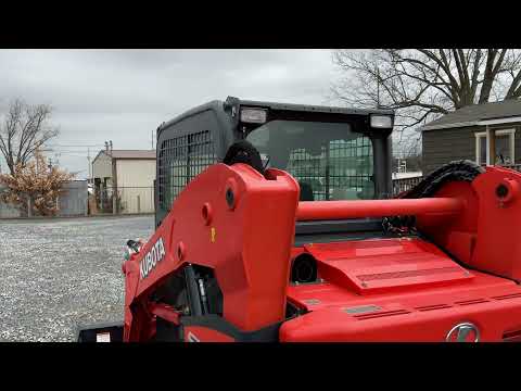 2018 KUBOTA SVL75-2 For Sale