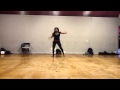 Mr.Cool - Tamia | Choreo by Valeria Garcia