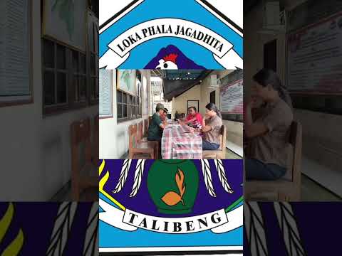 Film Pendek Jaksa Garda Desa Desa Talibeng