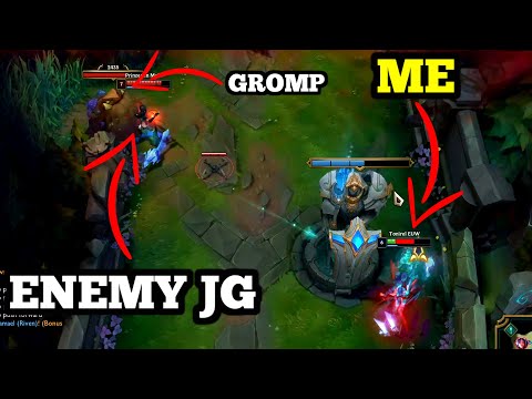 How To Play Weak Side Properly