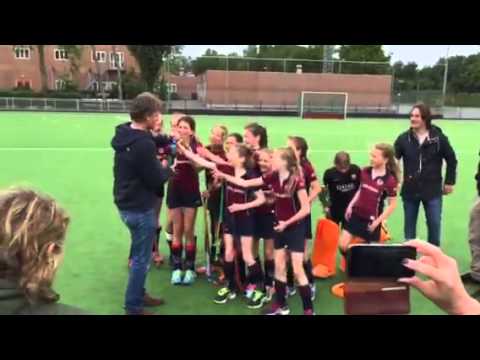 20150523 HC Naarden MD2 kampioen