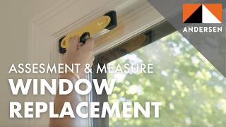How to Measure and Assess Windows for Replacement in a Historic Home | Andersen Windows & Doors