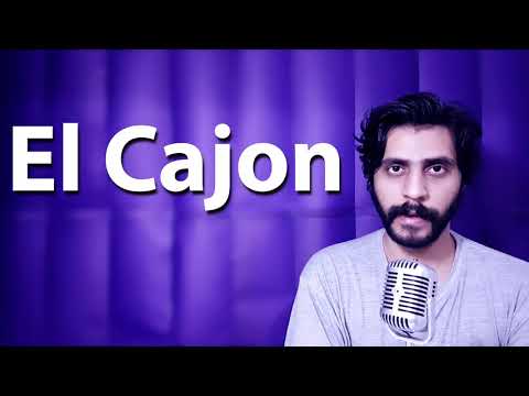 How To Pronounce El Cajon