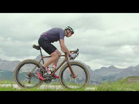 Unlimited Gravel Collection