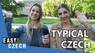 Do You Feel Like a Typical Czech Easy Czech 1 Mp4 3GP & Mp3