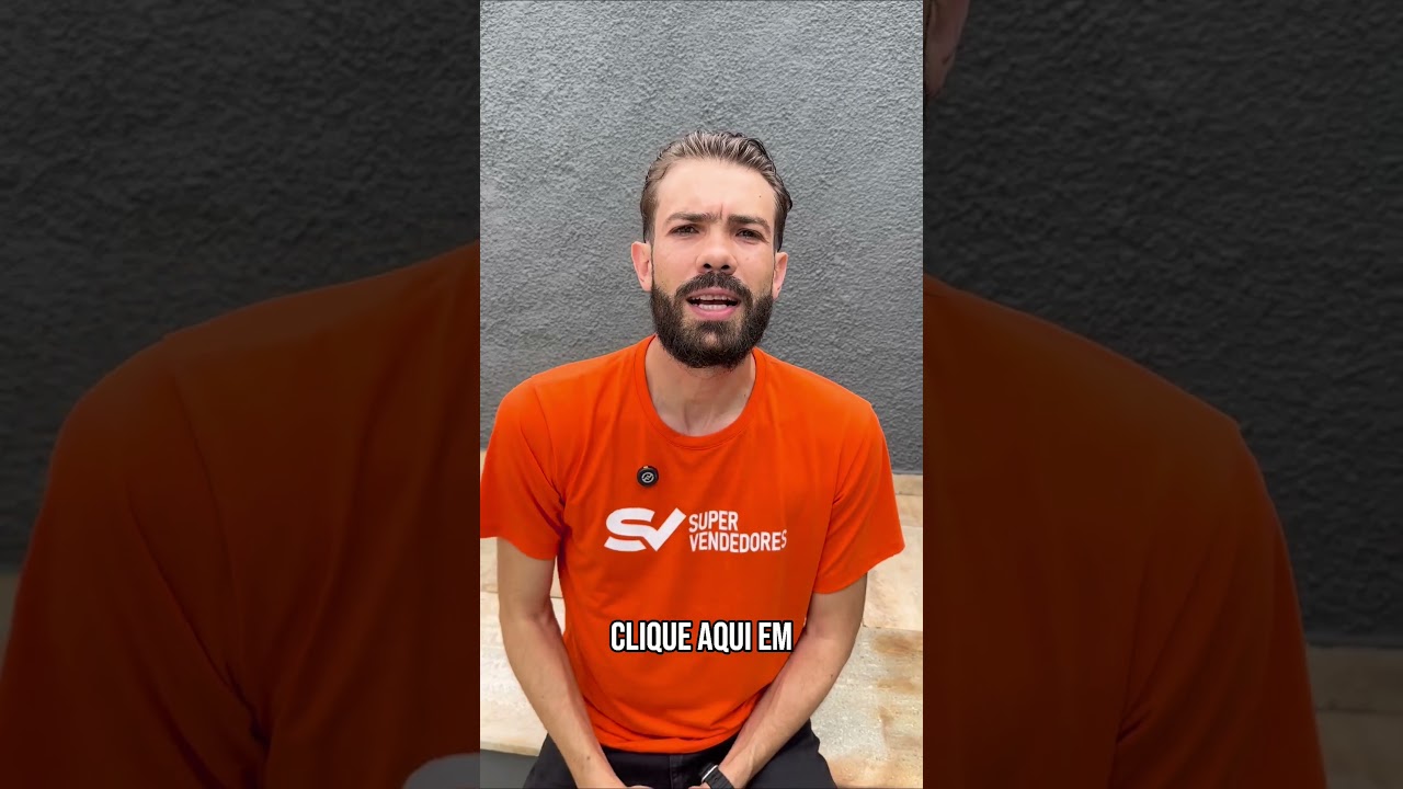 Você Treina o Suficiente?