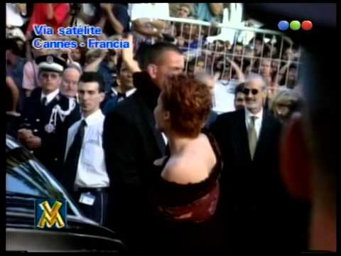 Figuretti En Cannes – Videomatch 98