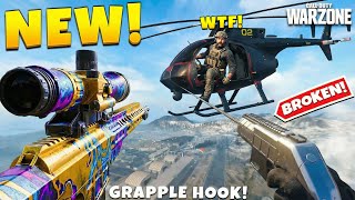 *NEW* TOP WARZONE MOMENTS! - Epic & Funny Plays #85