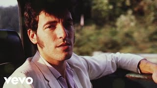 Bruce Springsteen - Party Lights (The River: Outtakes) [Lyric]