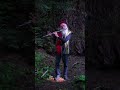 GRANDMOTHER TREE, from the album, Earth Within, by Dean Evenson #shorts