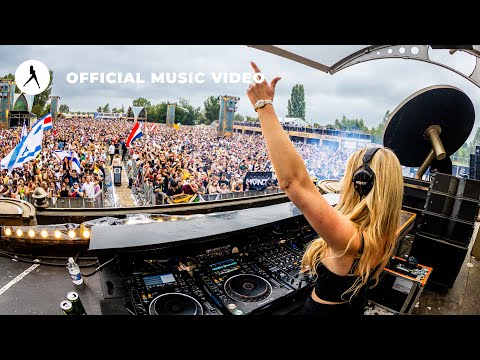 MANDY - Lift Me Up (Official Video)