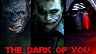The Dark Of You (1K SUBS SPECIAL)