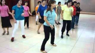 Coming Round The Mountain