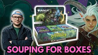Perfect SOUP in Arena Direct | SOS Sealed Deck