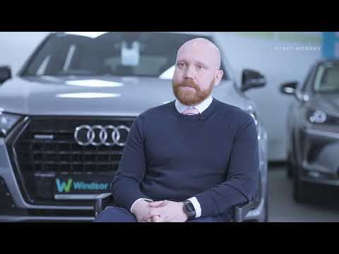 Windsor MotorMall Dublin — Technician Recruitment Testimonial