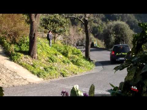 AlfaRally Magazine N°1 - Ronde della Val Merula 2015 pt2