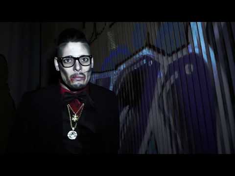 X-OH GEE - Coffin (OFFICIAL MUSIC VIDEO)