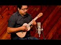 Ortega RFU11SE Konzert Ukulele thumbnail 11