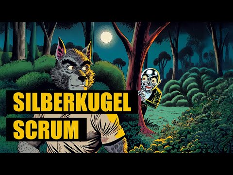 Scrum-Mythos entlarvt: Warum die Silberkugel nicht funktioniert