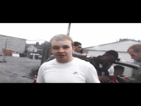 STMTV | Kaos | Ask me why