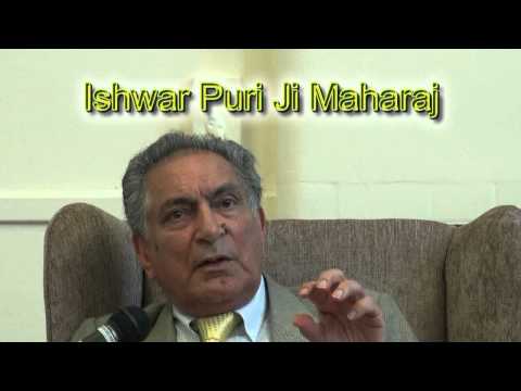 Higher Realms of Consciousness | Ishwar Puri