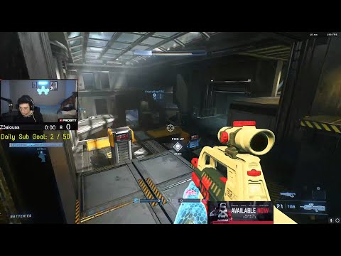 [POV] 06.01.2022 - Frosty vs G1 @ HCS NA Pro Series Week 1 WB Round 1