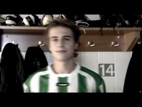 VV Kloetinge Event 2011 - Sjors Lankhaar