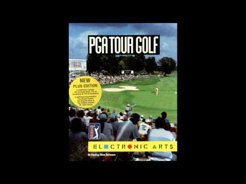 PGA Tour Golf Amiga