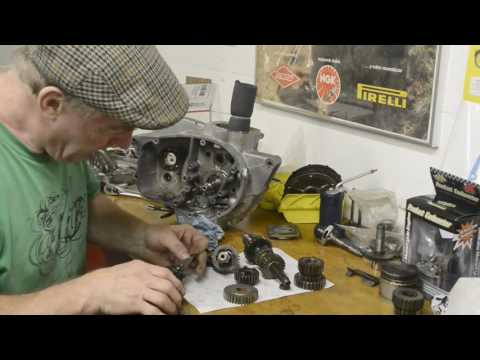 BM 250 Trials Part Sixteen(3)