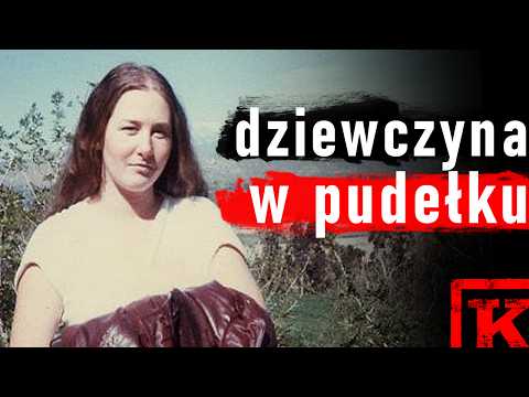 Wsiadła w AUTOSTOP i zniknęła na 7 LAT | 260. PODCAST