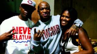 Lucci Lou Feat. Lil' Wayne - No Problems